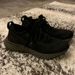 Nike React Running Shoes
